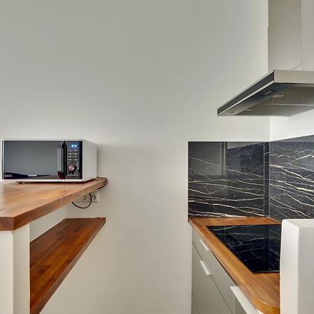 Cocooning Apt St Germain - 4 Pers ปารีส ภายนอก รูปภาพ